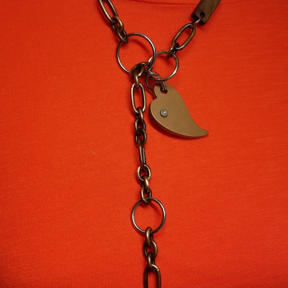 1AR Necklace